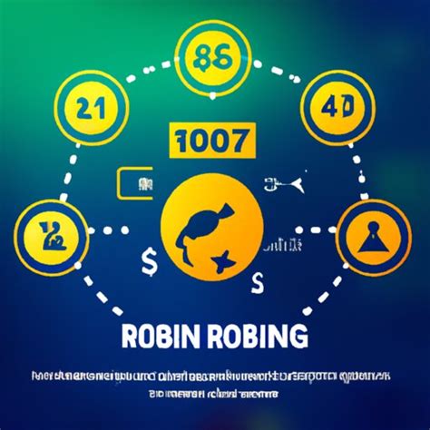 how round robin bets work - what is a round robin